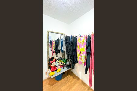 Quarto 1 de apartamento para alugar com 2 quartos, 50m² em Parque Novo Mundo, São Paulo