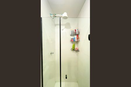 Apartamento para alugar com 50m², 2 quartos e sem vaga Apartamento para alugar com 50m², 2 quartos e sem vagaBanheiro