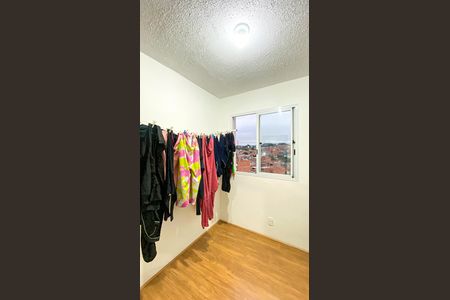 Quarto 1 de apartamento para alugar com 2 quartos, 50m² em Parque Novo Mundo, São Paulo