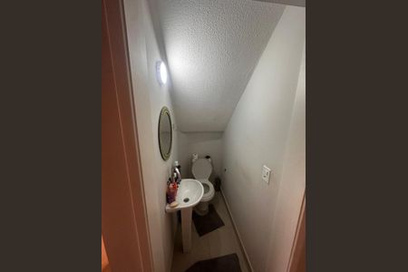 Foto 07 de casa à venda com 2 quartos, 70m² em Vila Matilde, São Paulo