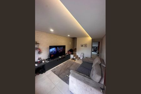 Foto 06 de casa à venda com 2 quartos, 70m² em Vila Matilde, São Paulo