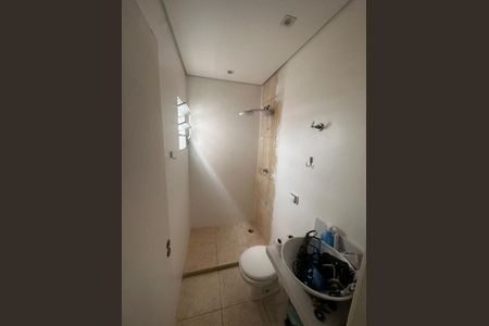 Foto 20 de casa à venda com 2 quartos, 70m² em Vila Matilde, São Paulo