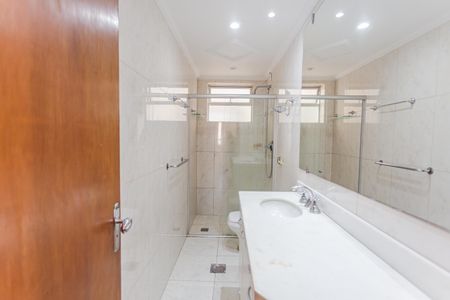 Apartamento para alugar com 110m², 3 quartos e 1 vagaBanheiro Social