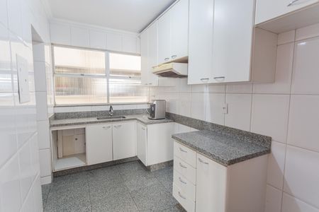 Apartamento para alugar com 110m², 3 quartos e 1 vagaCozinha