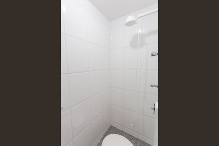 Apartamento para alugar com 110m², 3 quartos e 1 vagaBanheiro de serviço