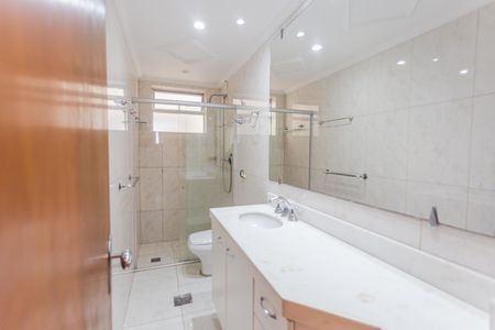 Apartamento para alugar com 110m², 3 quartos e 1 vagaBanheiro Social
