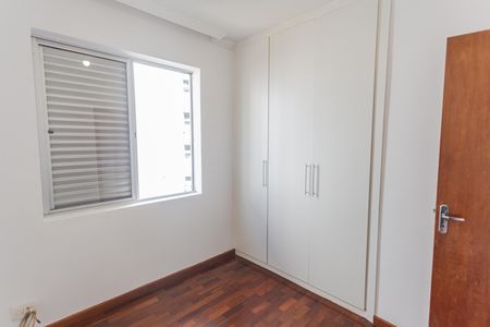 Apartamento para alugar com 110m², 3 quartos e 1 vagaQuarto 3