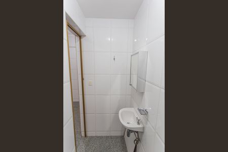 Apartamento para alugar com 110m², 3 quartos e 1 vagaBanheiro de serviço