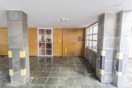 Apartamento para alugar com 110m², 3 quartos e 1 vagaGaragem