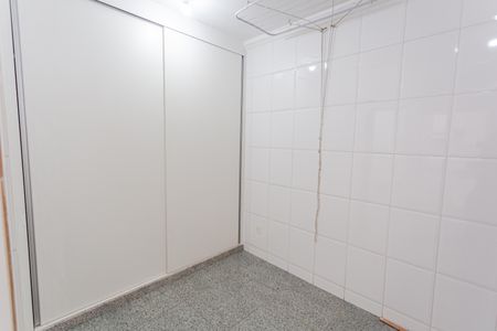 Apartamento para alugar com 110m², 3 quartos e 1 vagaÁrea de Serviço