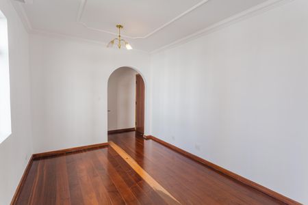 Sala de apartamento para alugar com 3 quartos, 110m² em Cidade Nova, Belo Horizonte