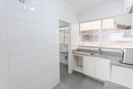 Apartamento para alugar com 110m², 3 quartos e 1 vagaCozinha