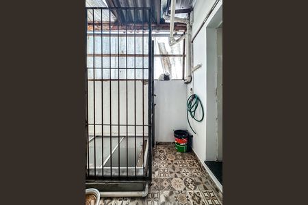 Apartamento para alugar com 55m², 1 quarto e 1 vaga Apartamento para alugar com 55m², 1 quarto e 1 vagaÁrea de Serviço