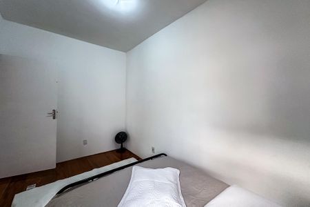 Suíte de casa para alugar com 1 quarto, 55m² em Luz, São Paulo