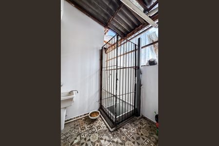 Apartamento para alugar com 55m², 1 quarto e 1 vaga Apartamento para alugar com 55m², 1 quarto e 1 vagaÁrea de Serviço