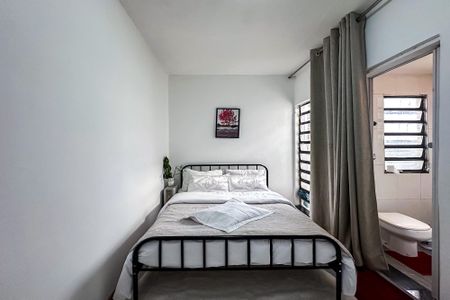 Apartamento para alugar com 55m², 1 quarto e 1 vaga Apartamento para alugar com 55m², 1 quarto e 1 vagaSuíte
