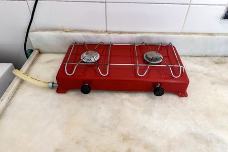 Apartamento para alugar com 55m², 1 quarto e 1 vaga Apartamento para alugar com 55m², 1 quarto e 1 vagaCozinha