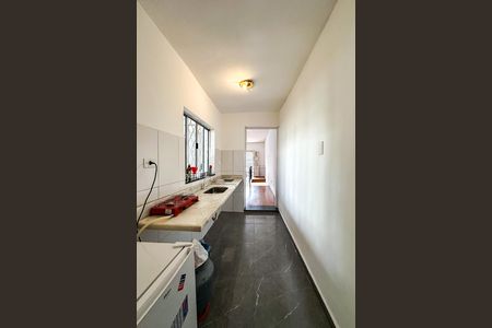 Apartamento para alugar com 55m², 1 quarto e 1 vaga Apartamento para alugar com 55m², 1 quarto e 1 vagaCozinha