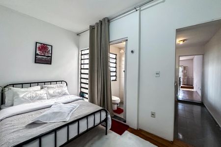 Apartamento para alugar com 55m², 1 quarto e 1 vaga Apartamento para alugar com 55m², 1 quarto e 1 vagaSuíte