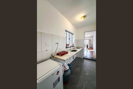 Apartamento para alugar com 55m², 1 quarto e 1 vaga Apartamento para alugar com 55m², 1 quarto e 1 vagaCozinha