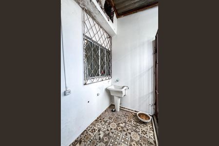 Apartamento para alugar com 55m², 1 quarto e 1 vaga Apartamento para alugar com 55m², 1 quarto e 1 vagaÁrea de Serviço