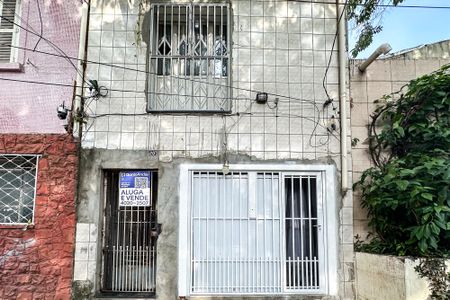 Apartamento para alugar com 55m², 1 quarto e 1 vaga Apartamento para alugar com 55m², 1 quarto e 1 vagaFachada