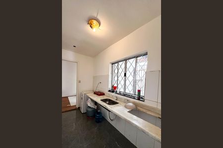 Apartamento para alugar com 55m², 1 quarto e 1 vaga Apartamento para alugar com 55m², 1 quarto e 1 vagaCozinha