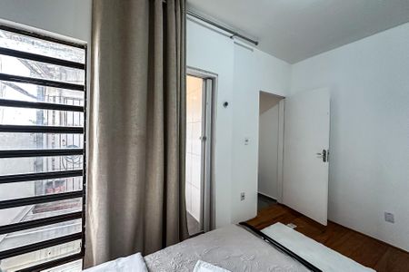 Suíte de casa para alugar com 1 quarto, 55m² em Luz, São Paulo
