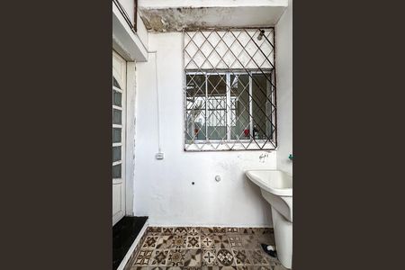 Apartamento para alugar com 55m², 1 quarto e 1 vaga Apartamento para alugar com 55m², 1 quarto e 1 vagaÁrea de Serviço
