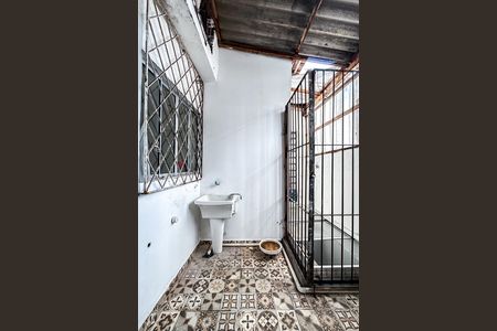 Apartamento para alugar com 55m², 1 quarto e 1 vaga Apartamento para alugar com 55m², 1 quarto e 1 vagaÁrea de Serviço