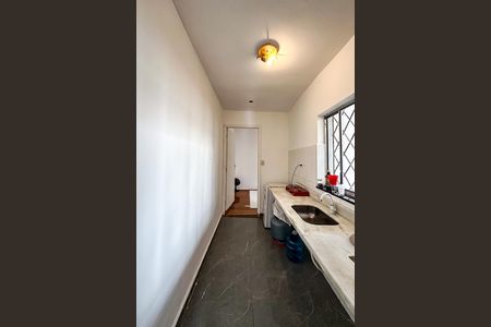 Apartamento para alugar com 55m², 1 quarto e 1 vaga Apartamento para alugar com 55m², 1 quarto e 1 vagaCozinha