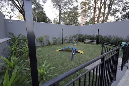 Apartamento para alugar com 134m², 3 quartos e 3 vagas Apartamento para alugar com 134m², 3 quartos e 3 vagasEspaço PET