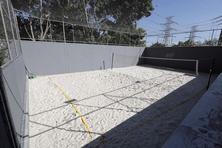 Apartamento para alugar com 134m², 3 quartos e 3 vagas Apartamento para alugar com 134m², 3 quartos e 3 vagasQuadra