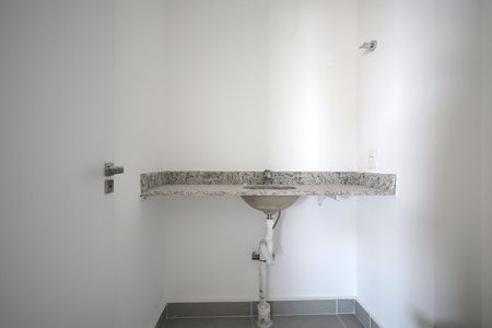 Apartamento para alugar com 134m², 3 quartos e 3 vagas Apartamento para alugar com 134m², 3 quartos e 3 vagasBanheiro 1