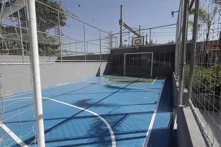 Apartamento para alugar com 134m², 3 quartos e 3 vagas Apartamento para alugar com 134m², 3 quartos e 3 vagasQuadra Esportiva