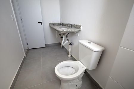 Apartamento para alugar com 134m², 3 quartos e 3 vagas Apartamento para alugar com 134m², 3 quartos e 3 vagasBanheiro Suíte 3