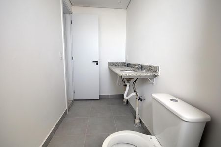 Apartamento para alugar com 134m², 3 quartos e 3 vagas Apartamento para alugar com 134m², 3 quartos e 3 vagasBanheiro Suíte 3
