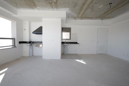 Apartamento para alugar com 134m², 3 quartos e 3 vagas Apartamento para alugar com 134m², 3 quartos e 3 vagasSala, Cozinha, Sacada