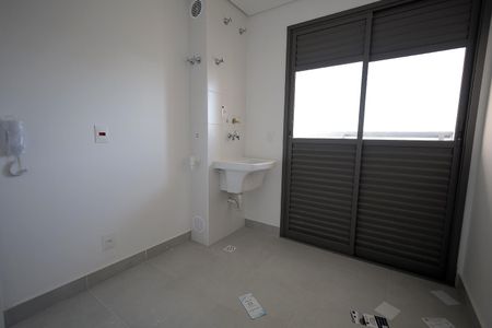 Apartamento para alugar com 134m², 3 quartos e 3 vagas Apartamento para alugar com 134m², 3 quartos e 3 vagasÁrea de Serviço
