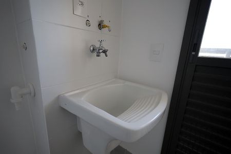 Apartamento para alugar com 134m², 3 quartos e 3 vagas Apartamento para alugar com 134m², 3 quartos e 3 vagasÁrea de Serviço