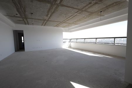Apartamento para alugar com 134m², 3 quartos e 3 vagas Apartamento para alugar com 134m², 3 quartos e 3 vagasSala, Cozinha, Sacada
