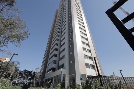 Apartamento para alugar com 134m², 3 quartos e 3 vagas Apartamento para alugar com 134m², 3 quartos e 3 vagasFachada
