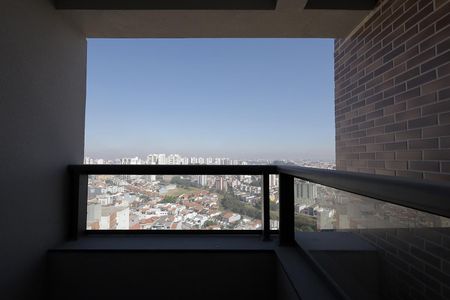 Apartamento para alugar com 134m², 3 quartos e 3 vagas Apartamento para alugar com 134m², 3 quartos e 3 vagasSacada Quarto Suíte 3