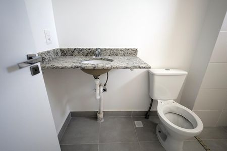 Apartamento para alugar com 134m², 3 quartos e 3 vagas Apartamento para alugar com 134m², 3 quartos e 3 vagasBanheiro Quarto Suíte 1