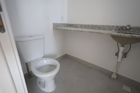 Apartamento para alugar com 134m², 3 quartos e 3 vagas Apartamento para alugar com 134m², 3 quartos e 3 vagasBanheiro Quarto Suíte 2