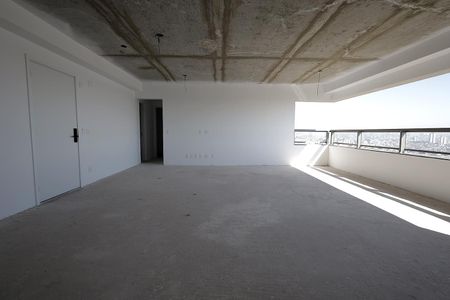 Apartamento para alugar com 134m², 3 quartos e 3 vagas Apartamento para alugar com 134m², 3 quartos e 3 vagasSala, Cozinha, Sacada