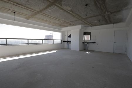 Apartamento para alugar com 134m², 3 quartos e 3 vagas Apartamento para alugar com 134m², 3 quartos e 3 vagasSala, Cozinha, Sacada