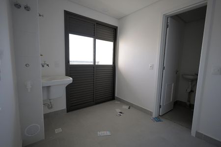 Apartamento para alugar com 134m², 3 quartos e 3 vagas Apartamento para alugar com 134m², 3 quartos e 3 vagasÁrea de Serviço