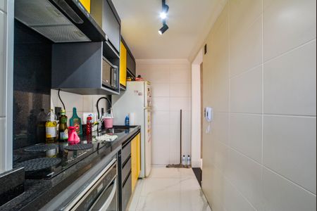 Apartamento para alugar com 100m², 2 quartos e 3 vagas Apartamento para alugar com 100m², 2 quartos e 3 vagasCozinha