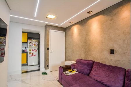 Apartamento para alugar com 100m², 2 quartos e 3 vagas Apartamento para alugar com 100m², 2 quartos e 3 vagasSala
